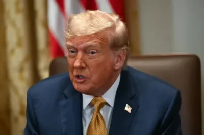 Trump impõe tarifa de 50% sobre produtos brasileiros e causa tensão diplomática