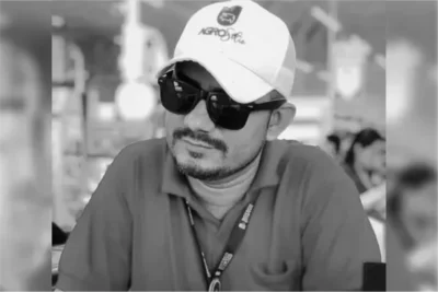 DJ é assassinado a tiros em festa de reggae no Maranhão
