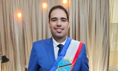 Prefeito suspeito de matar policial em vaquejada é preso no Maranhão