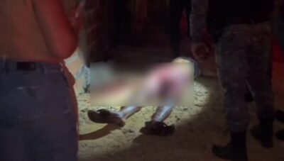 Mulher é decapitada e autor do crime morre em confronto com a polícia no Maranhão