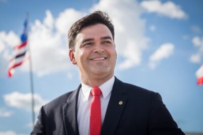 Deputado Rubens Júnior é destaque pela 3ª vez consecutiva na lista dos parlamentares mais influentes do Congresso
