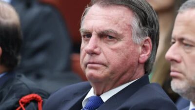 Moraes decide que Bolsonaro cometeu ‘irregularidade isolada’ e não será preso