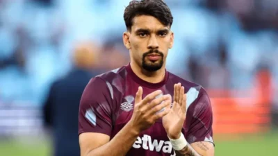 Lucas Paquetá é absolvido das acusações mais graves envolvendo apostas esportivas