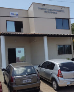 Saúde de Raposa é destaque no acompanhamento do programa Auxílio Brasil, antigo Bolsa Família