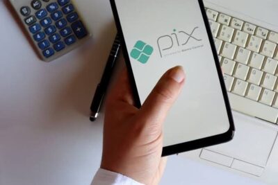 Boletos agora podem ser pagos via Pix com nova regra do Banco Central