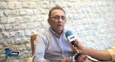 Pré-candidato a prefeito em Imperatriz tem recurso negado pelo TCE de contas rejeitadas de 2008