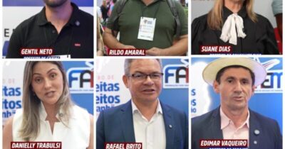 Prefeitos confirmam liderança de Brandão e seguirão sua decisão sobre sucessão em 2026