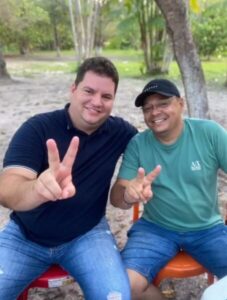 Comunicador Flávio Rocha assume novo desafio na Rádio Cultura no projeto do pré candidato Segundo