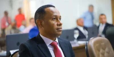 Vereador é mantido refém após ser vítima de sequestro em São Luís