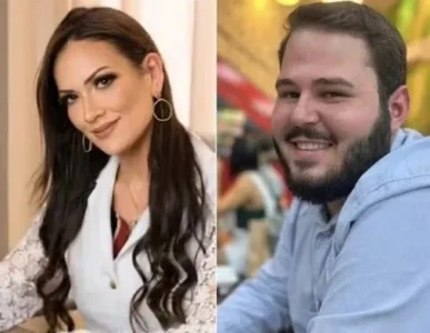 Médica nega envolvimento em assassinato de suposto amante