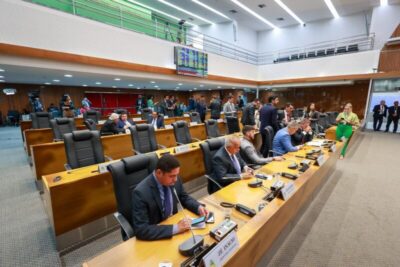 Projeto regulamenta pagamento do piso salarial nacional dos profissionais de Enfermagem no Maranhão