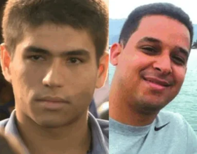 INACREDITÁVEL! Promotor pede que DJ Diego Polary, condenado pelo assassinato do advogado Bruno Matos, deixe a prisão