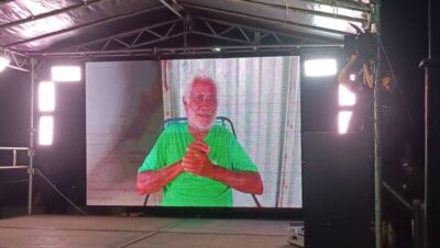Parnarama Celebra Suas Raízes no Primeiro Festival Parnaramense de Cultura
