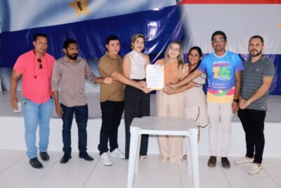 Conheça quem é a nova diretora do Hospital Cassiana Magalhães em São Benedito do Rio Preto