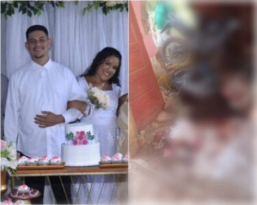 Homem morre e mulher fica gravemente ferida após moto invadir casa em São José de Ribamar