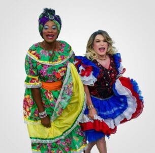 Segundo Arraial Pão com Ovo celebra grandeza da cultura popular maranhense