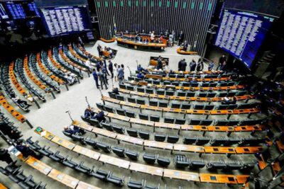 Com voto de sete maranhenses, Câmara aprova criação de cargos no STF