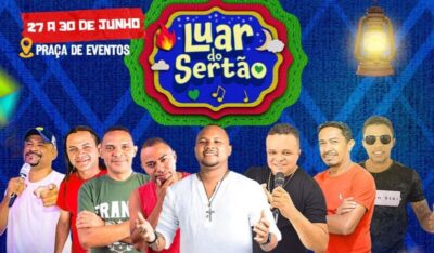 Começa hoje o 28º Encontro de Folguedos de Matões com o tema “Luar do Sertão”