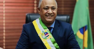 Preto convoca servidores cedidos, anuncia recadastramento e estabelece horário de funcionamento da Prefeitura de Vargem Grande