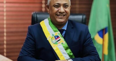 Prefeito Preto nomeia Secretários em Vargem Grande