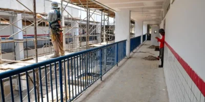 Mais de 600 obras escolares seguem inacabadas no MA; municípios têm até setembro para retomar