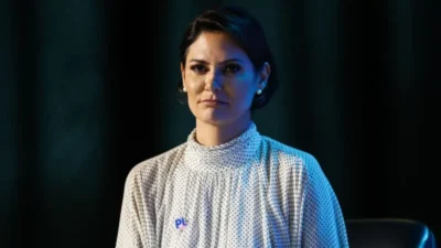 Michelle Bolsonaro pode entrar na mira do MPF por suspeita de desvio de verba pública