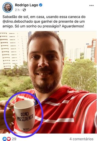 Foto: Reprodução