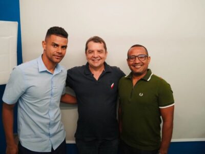 Dr. Hilton Gonçalo reúne lideranças e fortalece grupo político para 2026
