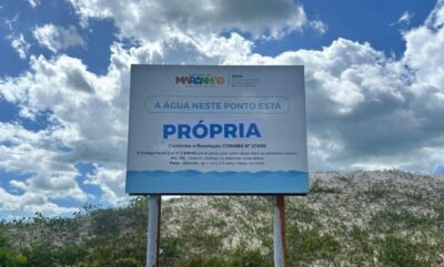 Relatório aponta que 19 trechos de praias da Grande São Luís estão próprios para banho