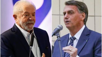 URGENTE: Lula despenca, Bolsonaro sobe e pesquisas começam a desesperar o PT