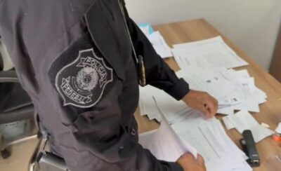 Advogado é investigado por suspeita de fraude no salário-maternidade com uso de B.O. falso e prejuízo de R$ 139 mil ao INSS