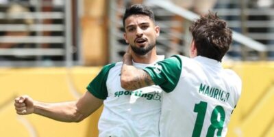 Mundial de Clubes: Palmeiras vence Al Ahly e fica em situação confortável no Grupo A