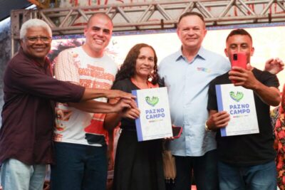 Governo do Maranhão fortalece comunidades quilombolas com titulação de terras e acesso a créditos da Reforma Agrária