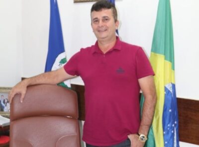 TCE emite paracer pela aprovação das contas do ex-prefeito de Santa Luzia do Paruá