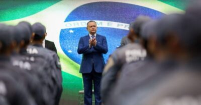 Brandão anuncia publicação de novos policiais militares no Diário Oficial desta quinta (2)