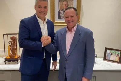 Brandão estadualiza estrada do Tingidor em Itapecuru Mirim, PL de autoria do Dep Neto Evangelista