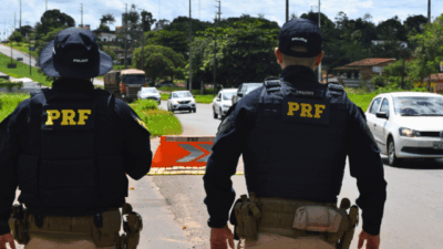 PRF encerra Operação Ano Novo no Maranhão