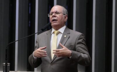Aprovado projeto do deputado Hildo Rocha que cuida do transtorno do sono