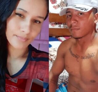 Mulher natural de Santa Helena(MA), é morta pelo ex-marido na frente dos filhos, no estado do Amapá