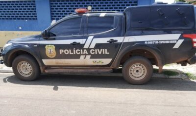 Agente de saúde estupra a própria nora em Itapecuru-Mirim