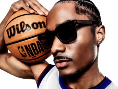 Chilli Beans e NBA lançam nova coleção que mistura atitude e paixão pelo basquete