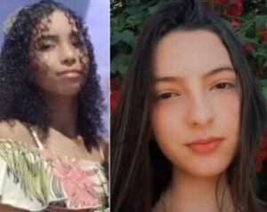Localizado corpo da segunda jovem morta no incêndio do Shopping Rio Anil