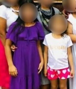Mãe de meninas envolvidas em suposto sequestro e abuso sexual desmente caso