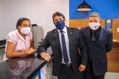 Osmar Filho institui calendário 2021 de pagamento dos servidores da Câmara de São Luís