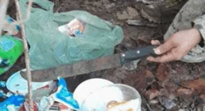 Força-tarefa encontra possível esconderijo usado por fugitivos de Mossoró; veja imagens