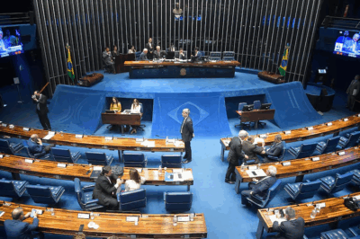 Congresso promulga proposta que pode perdoar até R$ 23 bilhões em multas de partidos