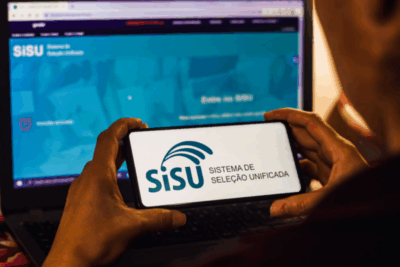 Inscrições para o Sisu terminam nesta quinta-feira; saiba como se cadastrar