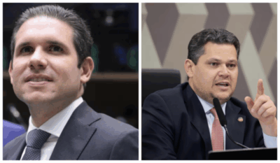 Eleições para presidência do Senado e da Câmara estão marcadas para 1º e 3 de fevereiro