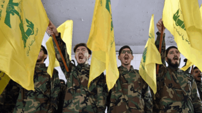 Israel monitora aumento da presença do Hezbollah no Brasil e América Latina, diz embaixada