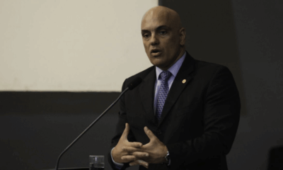 Advogados de investigados sobre golpe podem se falar, diz Moraes